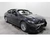 BMW 3 serie 318i 2.0 TwinPower Turbo 16V Sloopvoertuig (2023, Zwart)
