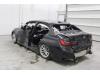 BMW 3 serie 318i 2.0 TwinPower Turbo 16V Sloopvoertuig (2023, Zwart)