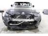 BMW 3 serie 318i 2.0 TwinPower Turbo 16V Sloopvoertuig (2023, Zwart)
