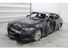 BMW 3 serie 318i 2.0 TwinPower Turbo 16V Sloopvoertuig (2023, Zwart)