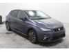 Seat Ibiza V 1.0 TSI 12V Sloopvoertuig (2021, Grijs)