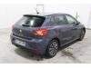 Seat Ibiza V 1.0 TSI 12V Sloopvoertuig (2021, Grijs)
