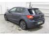 Seat Ibiza V 1.0 TSI 12V Sloopvoertuig (2021, Grijs)