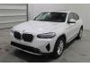 BMW X4 xDrive 20i 2.0 TwinPower 16V Mild Hybrid Sloopvoertuig (2023, Wit)