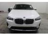 BMW X4 xDrive 20i 2.0 TwinPower 16V Mild Hybrid Sloopvoertuig (2023, Wit)