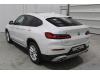 BMW X4 xDrive 20i 2.0 TwinPower 16V Mild Hybrid Sloopvoertuig (2023, Wit)