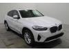 BMW X4 xDrive 20i 2.0 TwinPower 16V Mild Hybrid Sloopvoertuig (2023, Wit)