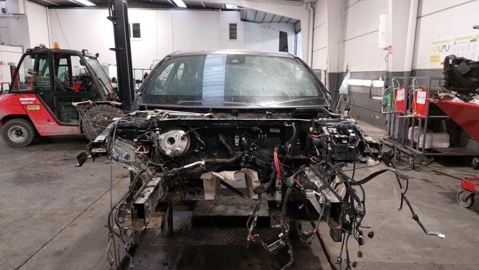 Mercedes A (177.0) 1.5 A-180d