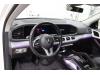 Mercedes GLE 300d 2.0 Turbo 16V 4-Matic Sloopvoertuig (2019, Wit)