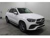 Mercedes GLE 300d 2.0 Turbo 16V 4-Matic Sloopvoertuig (2019, Wit)