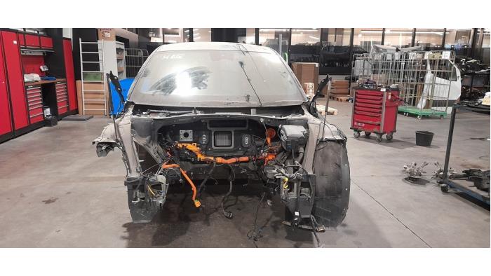 Hyundai Ioniq 5 (NE) 58/63 kWh RWD