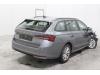 Skoda Octavia Combi 2.0 TDI GreenTec 16V Sloopvoertuig (2024, Grijs)