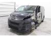 Citroen Jumpy 2.0 Blue HDI 120 Sloopvoertuig (2019, Zwart)