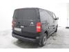 Citroen Jumpy 2.0 Blue HDI 120 Sloopvoertuig (2019, Zwart)