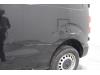 Citroen Jumpy 2.0 Blue HDI 120 Sloopvoertuig (2019, Zwart)
