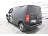 Citroen Jumpy 2.0 Blue HDI 120 Sloopvoertuig (2019, Zwart)