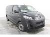 Citroen Jumpy 2.0 Blue HDI 120 Sloopvoertuig (2019, Zwart)