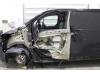 Citroen Jumpy 2.0 Blue HDI 120 Sloopvoertuig (2019, Zwart)