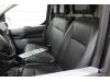 Citroen Jumpy 2.0 Blue HDI 120 Sloopvoertuig (2019, Zwart)
