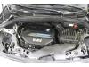 BMW 2 serie Active Tourer 216i 1.5 TwinPower Turbo 12V Sloopvoertuig (2021, Wit)