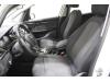 BMW 2 serie Active Tourer 216i 1.5 TwinPower Turbo 12V Sloopvoertuig (2021, Wit)