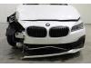 BMW 2 serie Active Tourer 216i 1.5 TwinPower Turbo 12V Sloopvoertuig (2021, Wit)