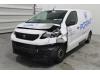 Peugeot Expert 1.5 BlueHDi 120 Sloopvoertuig (2022, Wit)