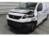 Peugeot Expert 1.5 BlueHDi 120 Sloopvoertuig (2022, Wit)