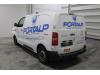 Peugeot Expert 1.5 BlueHDi 120 Sloopvoertuig (2022, Wit)