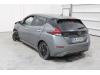 Nissan Leaf Sloopvoertuig (2023)