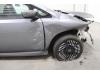 Nissan Leaf Sloopvoertuig (2023)