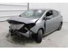 Nissan Leaf Sloopvoertuig (2023)