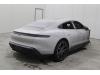 Porsche Taycan 4S Sloopvoertuig (2020, Wit)