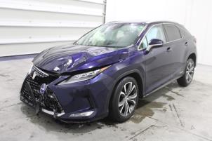 Lexus RX 450h, 450h L V6 24V VVT-i AWD  (Sloop)