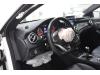 Mercedes CLA 1.6 CLA-200 16V Sloopvoertuig (2015, Wit)