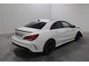 Mercedes CLA 1.6 CLA-200 16V Sloopvoertuig (2015, Wit)