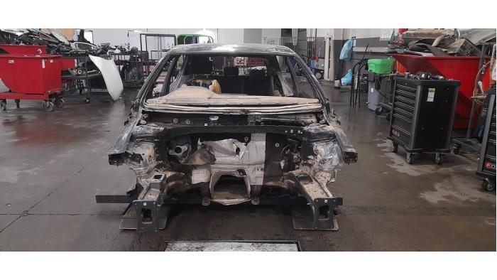 Golf VIII (CD1), Voiture à hayon, 2019