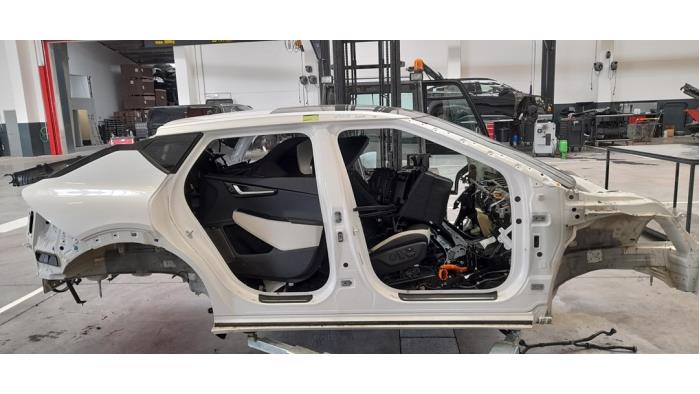 EV6 (CV), Voiture à hayon, 2021