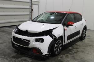 Citroen C3 1.2 12V e-THP PureTech 110  (Sloop)