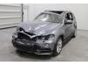 Sloopauto BMW X5 uit 2008