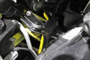 Volkswagen Transporter T6 2.0 TDI Sloopvoertuig (2021, Geel)