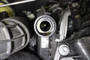 Volkswagen Transporter T6 2.0 TDI Sloopvoertuig (2021, Geel)