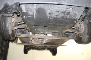 Volkswagen Transporter T6 2.0 TDI Sloopvoertuig (2021, Geel)