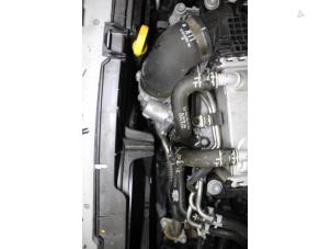 Volkswagen Transporter T6 2.0 TDI Sloopvoertuig (2021, Geel)
