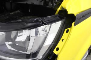 Volkswagen Transporter T6 2.0 TDI Sloopvoertuig (2021, Geel)