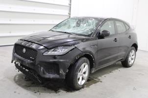 Jaguar E-Pace 2.0 D 180 16V AWD  (Sloop)