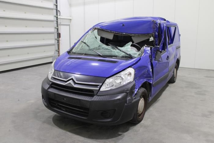Citroen Jumpy