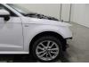 Audi A3 Sportback 1.0 TFSI 12V Sloopvoertuig (2017, Wit)