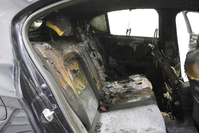 Fiat Tipo 1.6 D Multijet 16V Sloopvoertuig (2021, Grijs)