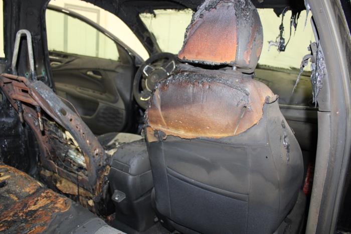 Fiat Tipo 1.6 D Multijet 16V Sloopvoertuig (2021, Grijs)